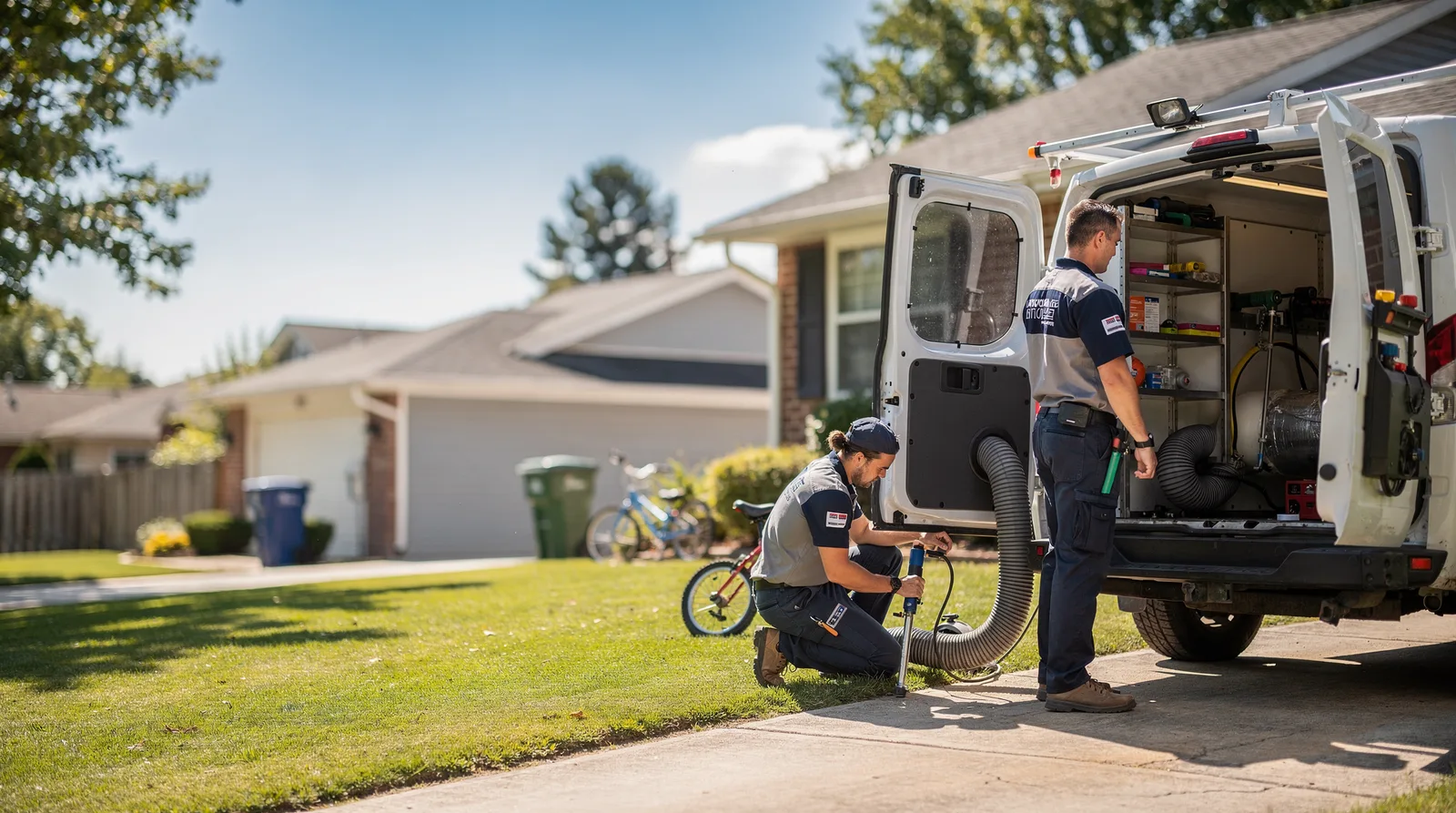 24/7 HVAC Repair & AC Replacement in Rio Grande City, TX near me